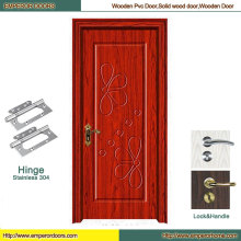 Puertas puerta tallada Puerta interior doble puerta